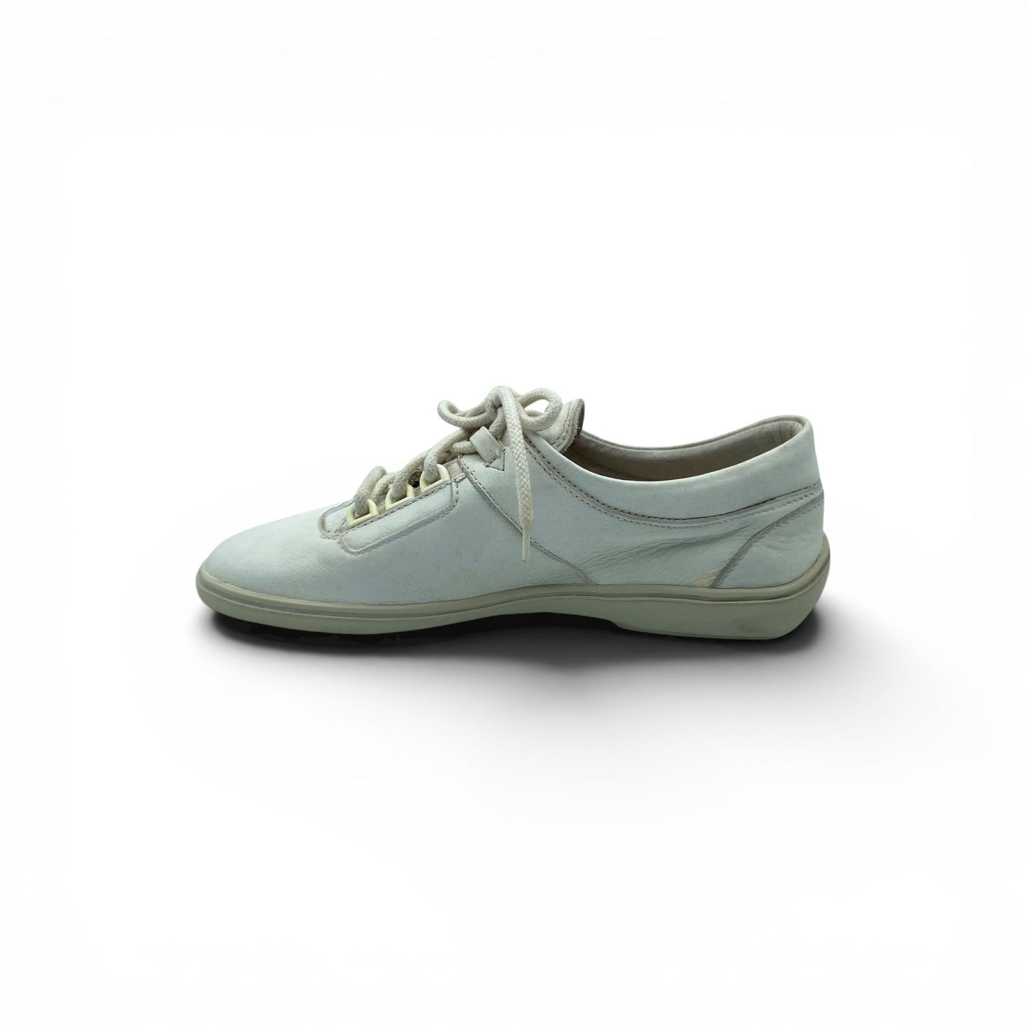 Chaussure vintage BALLY Express III – Cuir