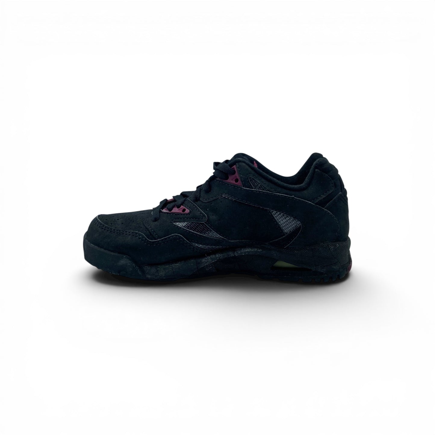 Nike Air Trainer E Low 1991 Vintage – Made in Thailand – Rare