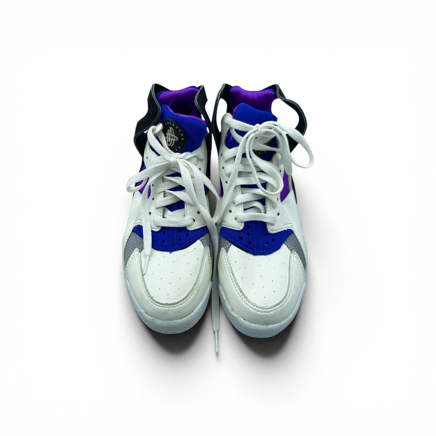 Nike Air Flight Huarache 1992 – Basket Iconique Vintage Homme/Femme
