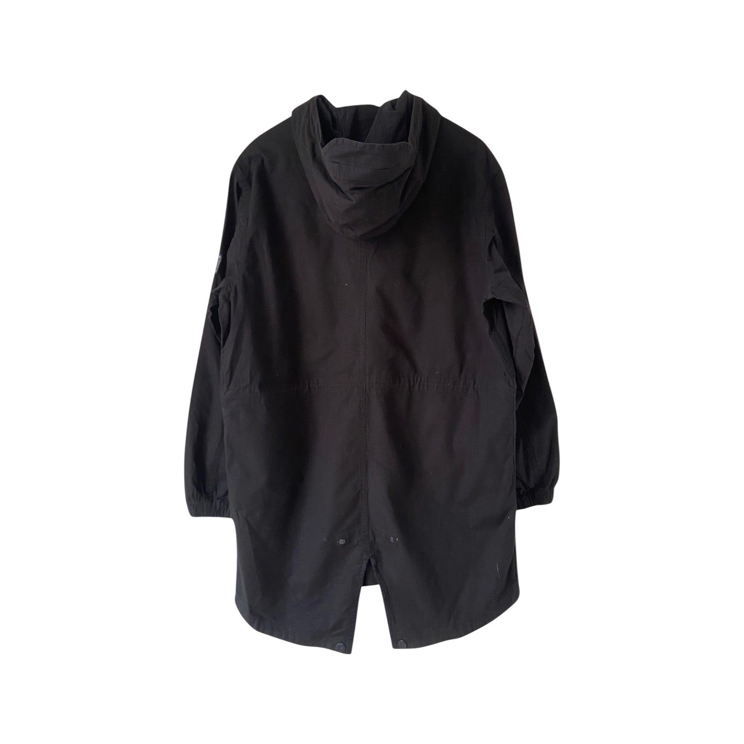 Pack de 6 - Veste parka à Capuche Tommy Jeans – Marine / Noir