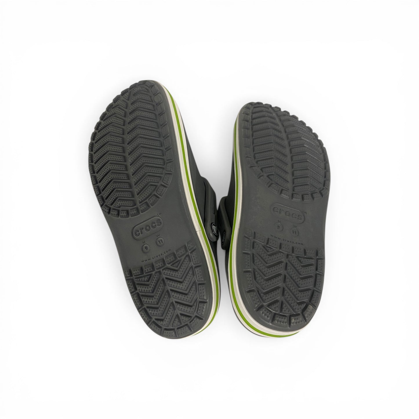 Pack de 10 - Sabots Crocs™ Unisex Confort & Léger – Antidérapants & Respirants | Multi-couleurs