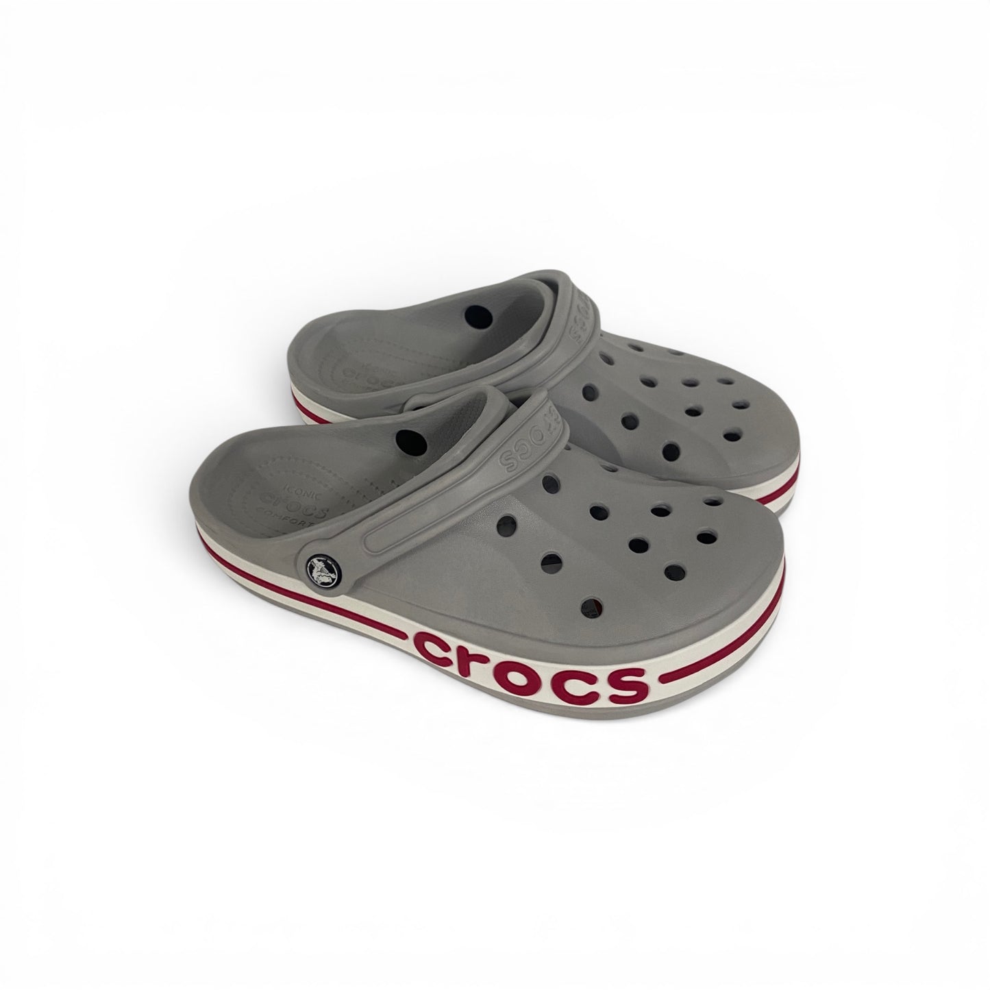 Pack de 10 - Sabots Crocs™ Unisex Confort & Léger – Antidérapants & Respirants | Multi-couleurs