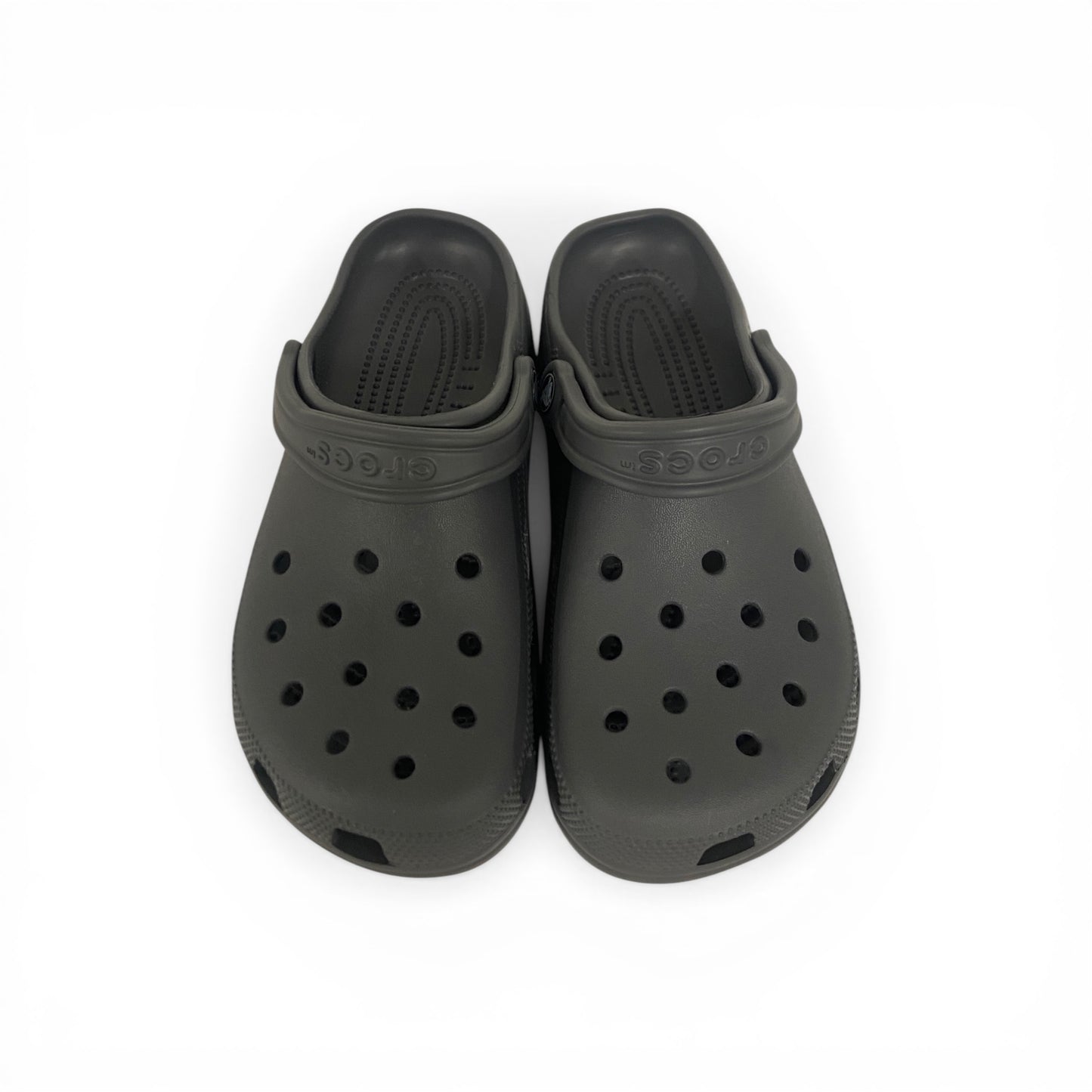 Pack de 10 - Sabots Crocs Classic Unisexe – Confort Léger & Antidérapant | Noir, Gris, Rose & Marine
