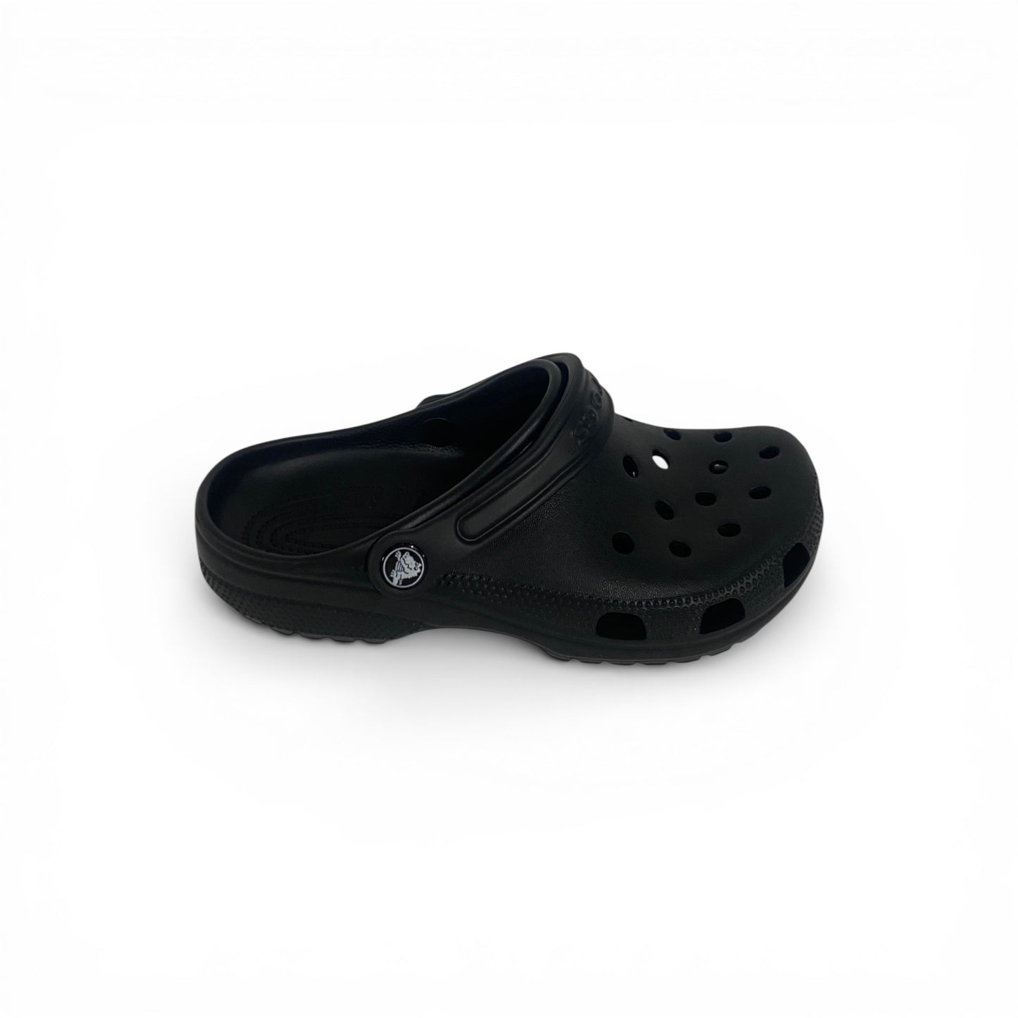 Pack de 10 - Sabots Crocs Classic Unisexe – Confort Léger & Antidérapant | Noir, Gris, Rose & Marine
