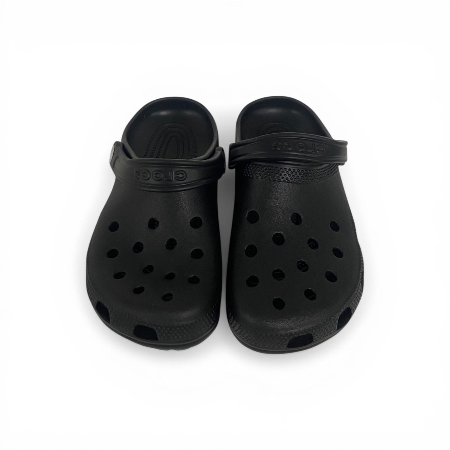 Pack de 10 - Sabots Crocs Classic Unisexe – Confort Léger & Antidérapant | Noir, Gris, Rose & Marine