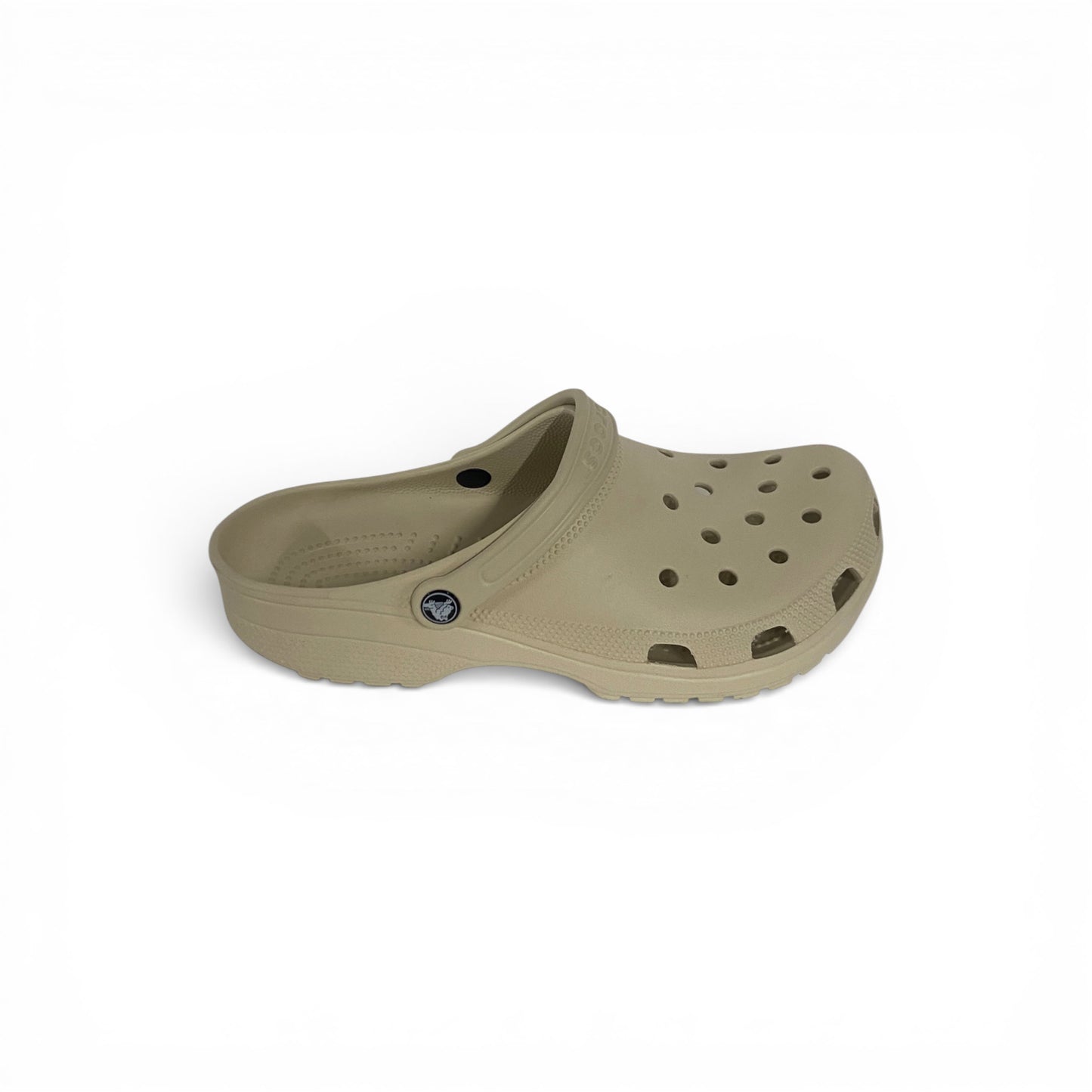 Pack de 10 - Sabots Crocs Classic Unisexe – Confort Léger & Antidérapant | Noir, Gris, Rose & Marine