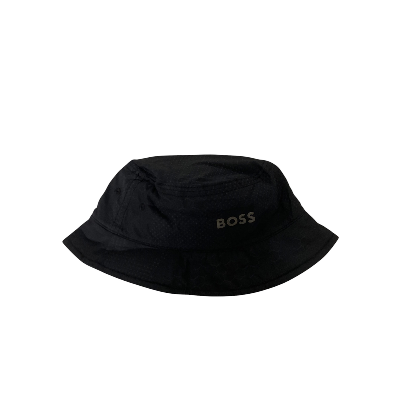 Bob BOSS 50495907 Homme – Bucket Hat Premium BOSS