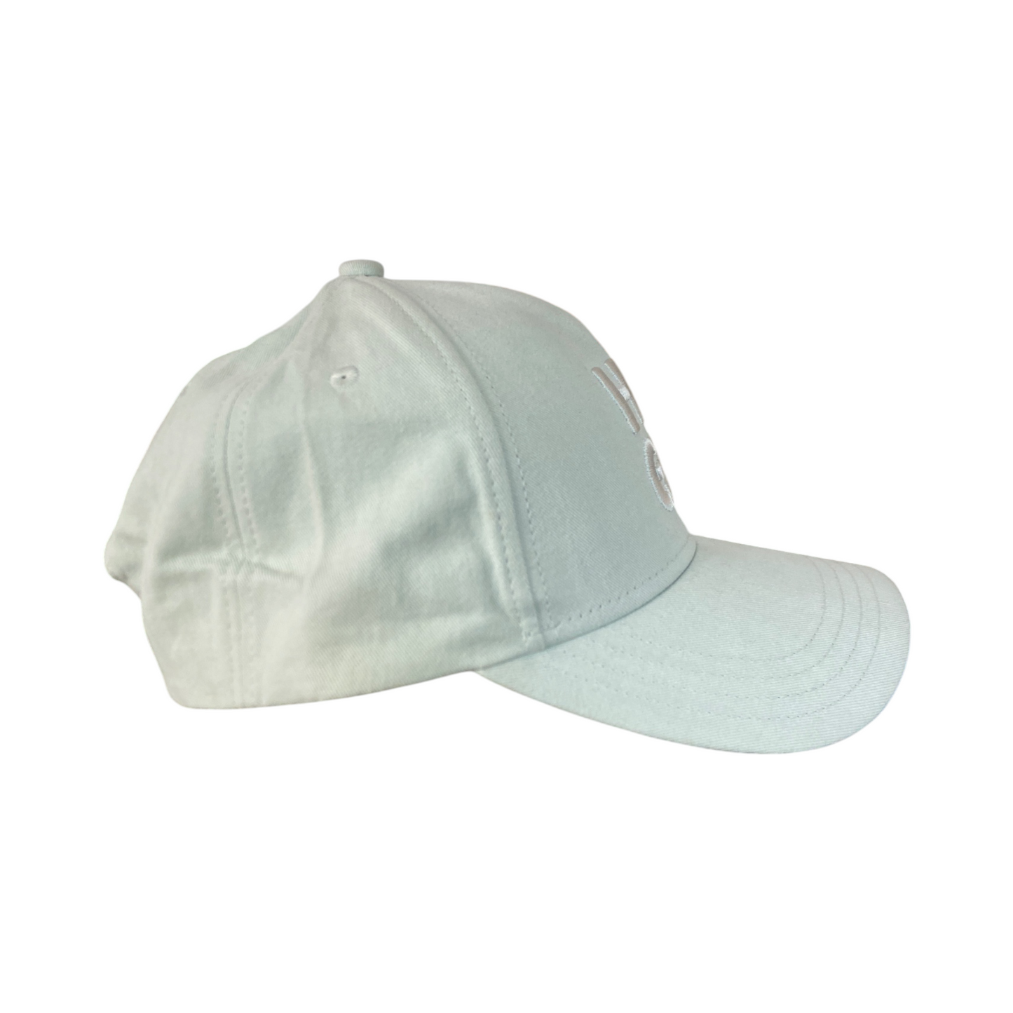Casquette BOSS Jude Stacked 50533409 Noire | Homme