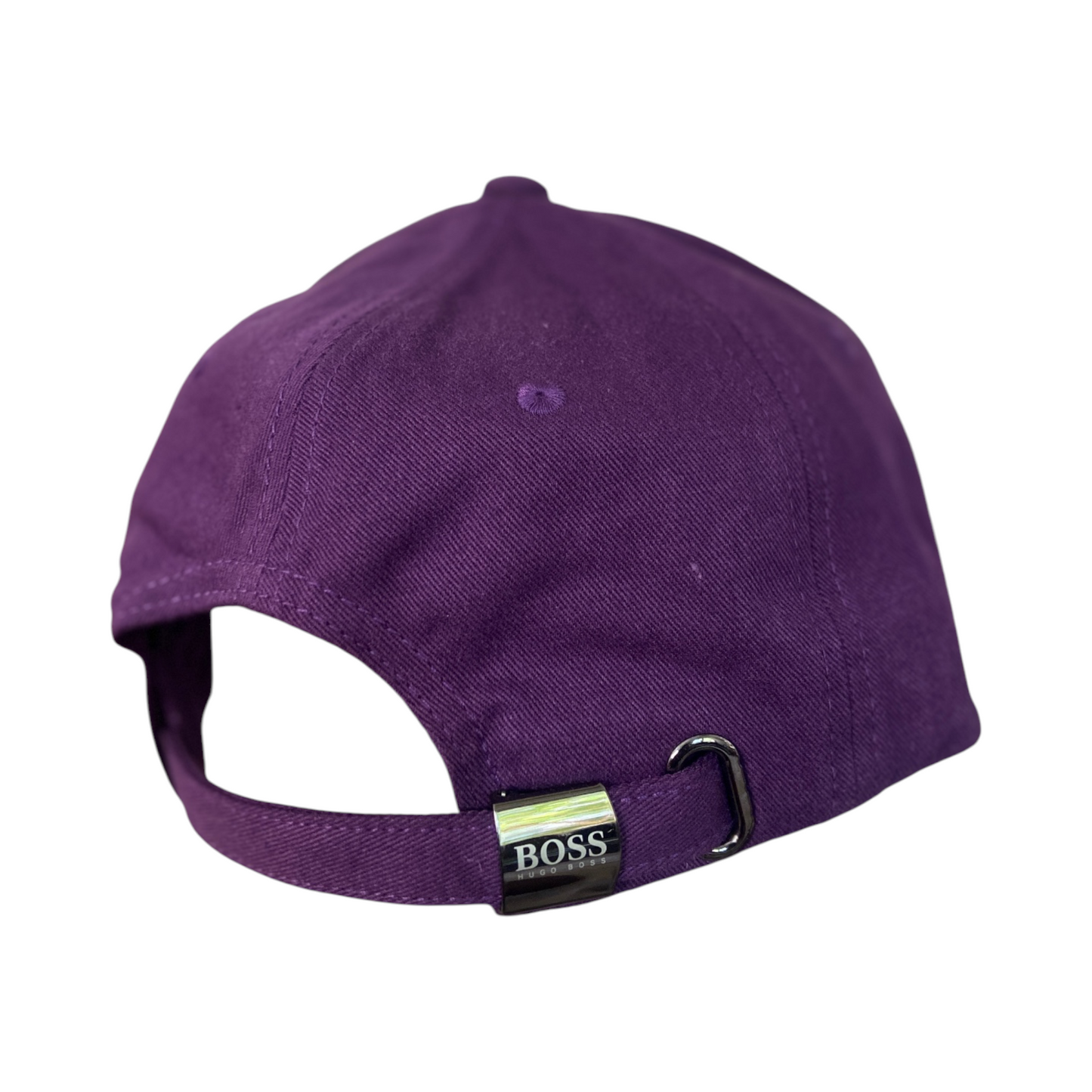 Casquette de Baseball BOSS violette 50451245