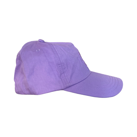 Casquette HUGO Femme 50519271 | Cara Logo Coton Premium