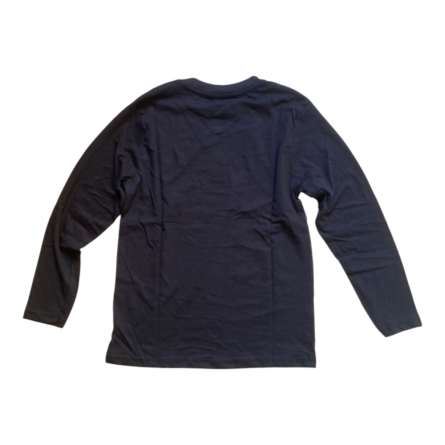 T-shirt Tommy Hilfiger Manches Longues Logo