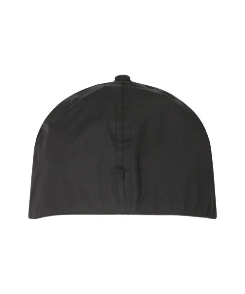 Casquette Noire softshell BOSS déperlante
