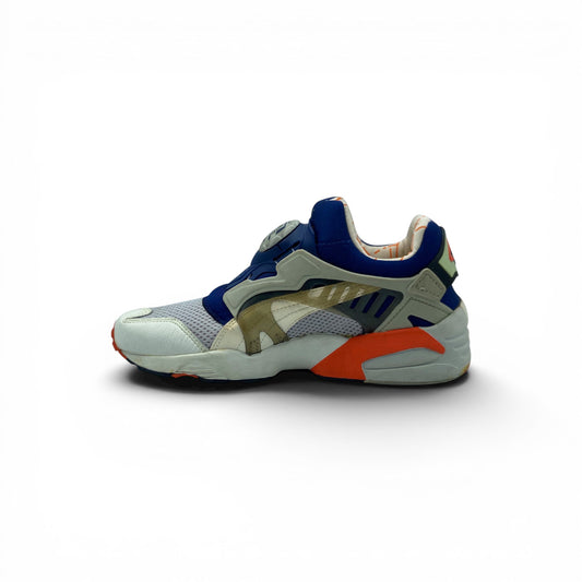 Puma Disc System Terrain 1992 – Sneakers Vintage Trinomic Homme