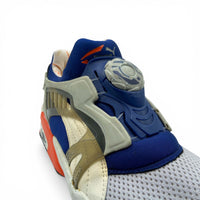 Puma Disc System Terrain 1992 – Sneakers Vintage Trinomic Homme