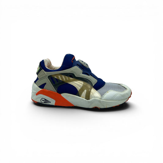Puma Disc System Terrain 1992 – Sneakers Vintage Trinomic Homme