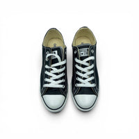 CONVERSE Chuck Taylor Noir/Blanc