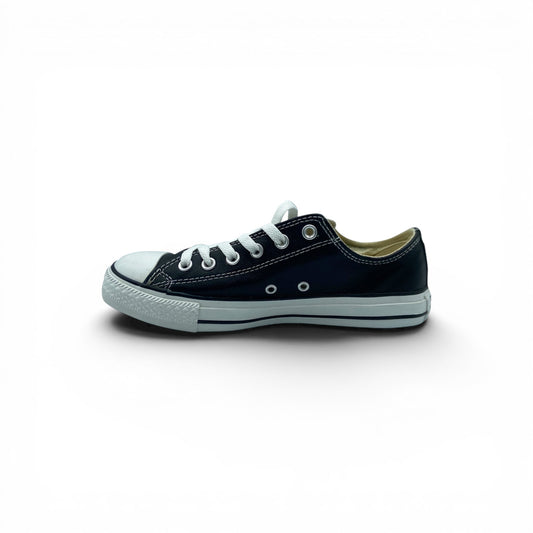 CONVERSE Chuck Taylor Noir/Blanc