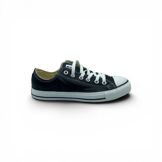 CONVERSE Chuck Taylor Noir/Blanc