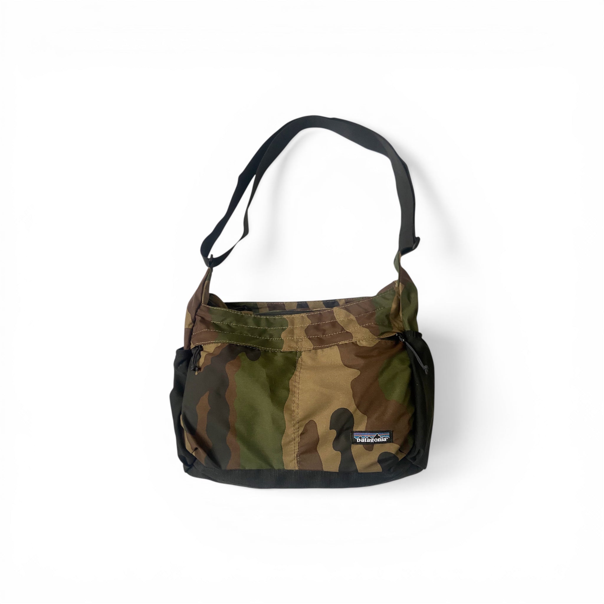 Sac de voyage léger Patagonia Travel Courier 15 L