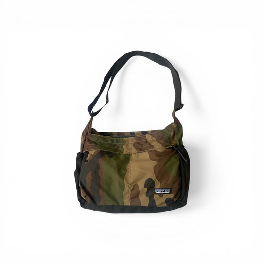 Sac de voyage léger Patagonia Travel Courier 15 L