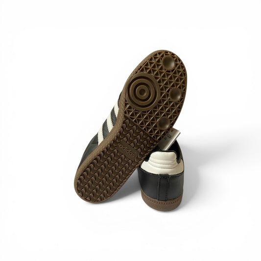 Adidas Originals Samba Unisexe OG Junior - Noir
