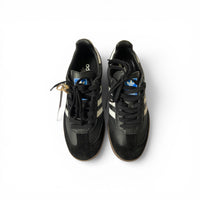 Adidas Originals Samba Unisexe OG Junior - Noir