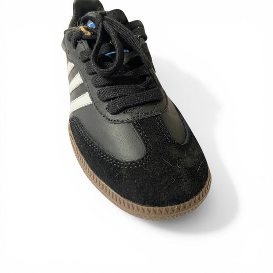 Adidas Originals Samba Unisexe OG Junior - Noir