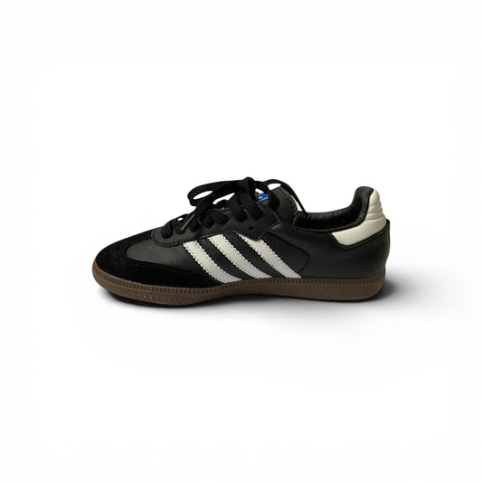 Adidas Originals Samba Unisexe OG Junior - Noir