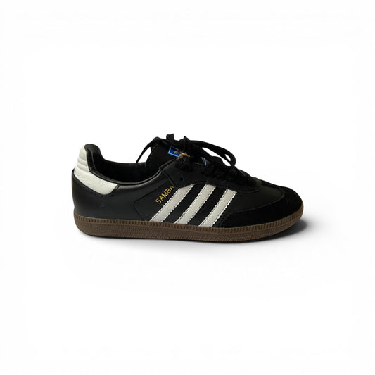 Adidas Originals Samba Unisexe OG Junior - Noir