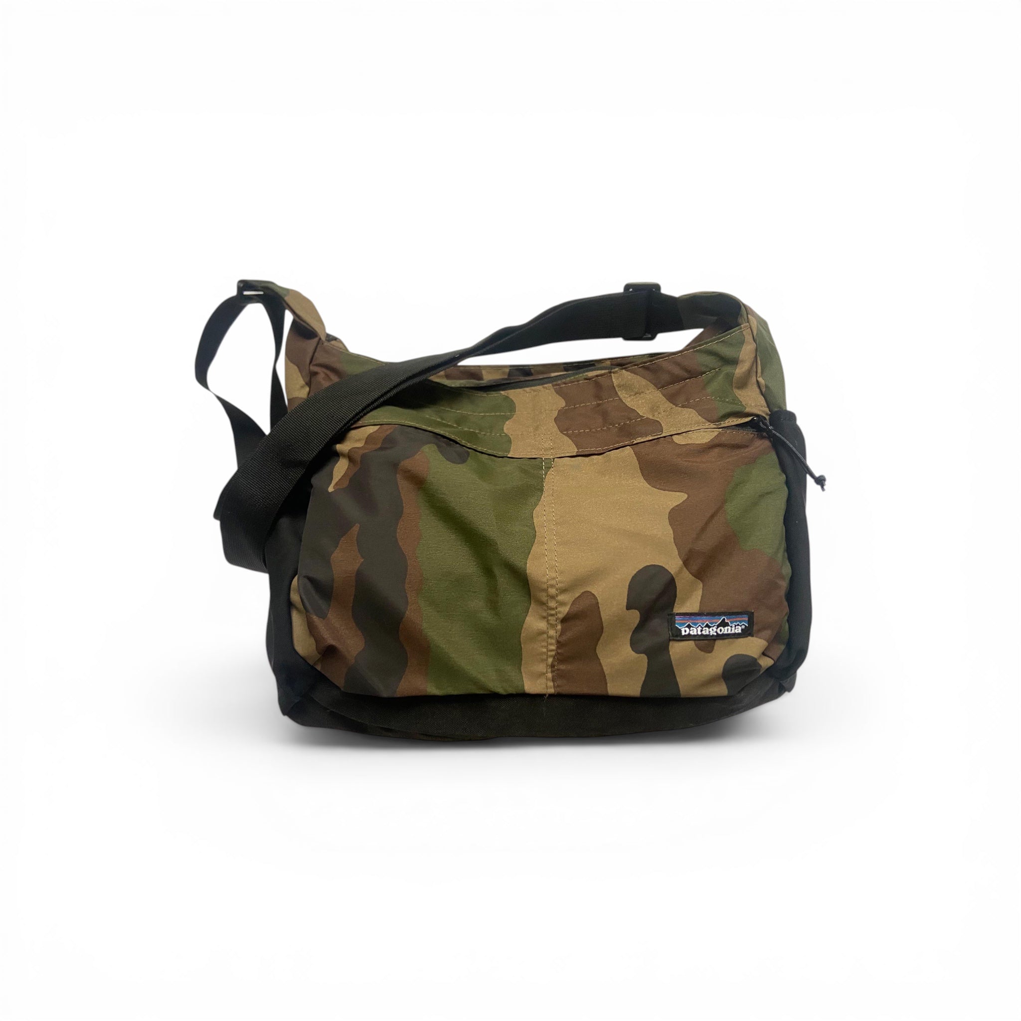 Sac de voyage léger Patagonia Travel Courier 15 L