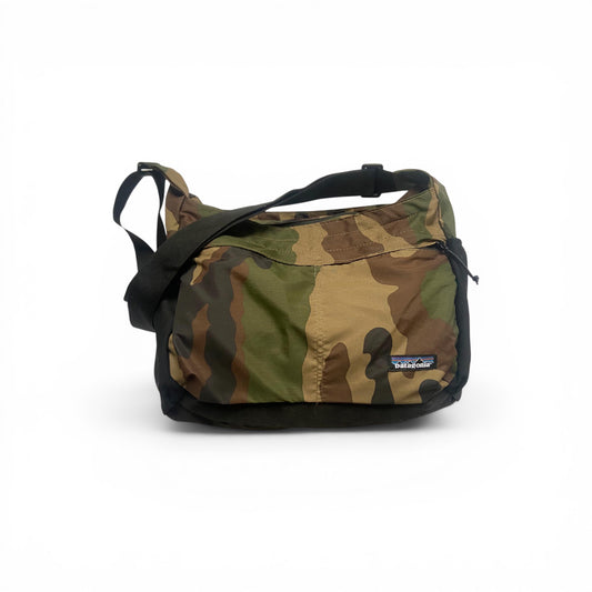 Sac de voyage léger Patagonia Travel Courier 15 L