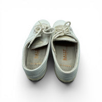Chaussure vintage BALLY Express III – Cuir 