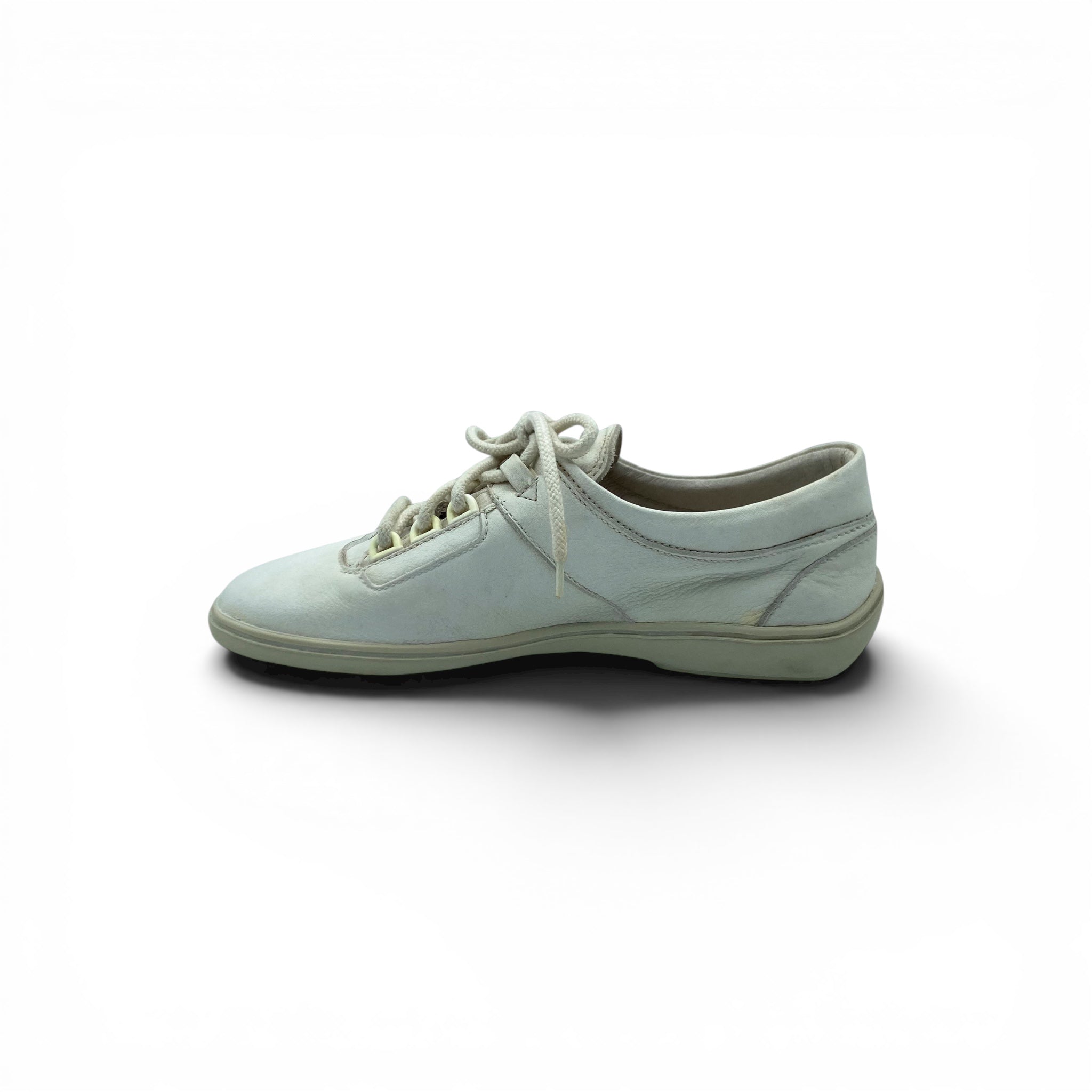 Chaussure vintage BALLY Express III – Cuir 