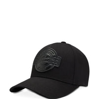 Casquette BOSS x Porsche 50547041 – Casquette Baseball Zed_PS en Coton avec Patch Co-Brandé