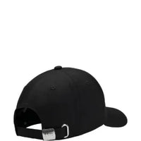 Casquette BOSS x Porsche 50547041 – Casquette Baseball Zed_PS en Coton avec Patch Co-Brandé