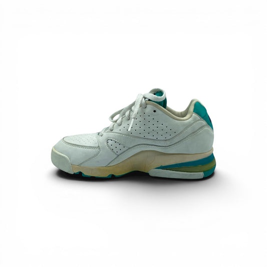 Nike Air Trainer Max 1992 – White LTZNGY CLRJAD – Vintage Taiwan