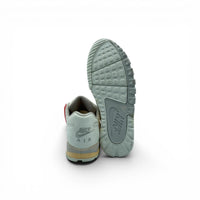 Nike Air Cross Trainer Low II (1989) – Vintage Made in Taiwan – White / Light Neutral Grey