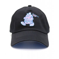 Casquette HUGO Noire Brodée