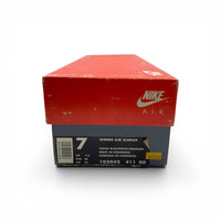 Nike Air Icarus 1994 Blue/White Obsidian – Vintage Running Sneaker 