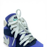 Nike Air Icarus 1994 Blue/White Obsidian – Vintage Running Sneaker 