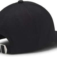 Casquette BOSS Noire à Logo Brodé Blanc – Baseball Cap Homme Premium
