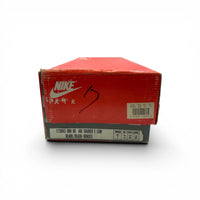 Nike Air Trainer E Low 1991 Vintage – Made in Thailand – Rare