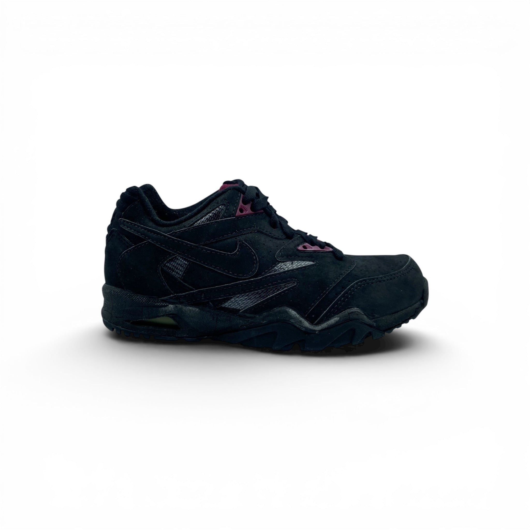 Nike Air Trainer E Low 1991 Vintage – Made in Thailand – Rare