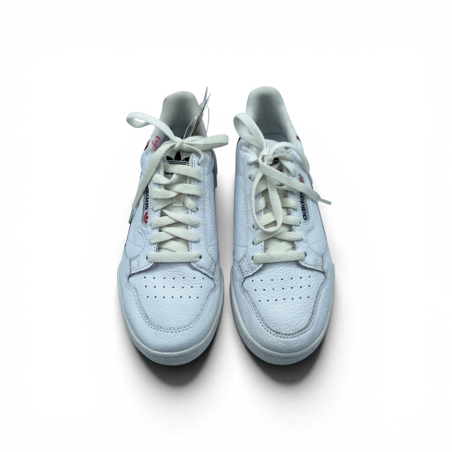 ADIDAS Continental 80 FTWWHT/SCARLE/CONAVY