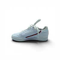 ADIDAS Continental 80 FTWWHT/SCARLE/CONAVY