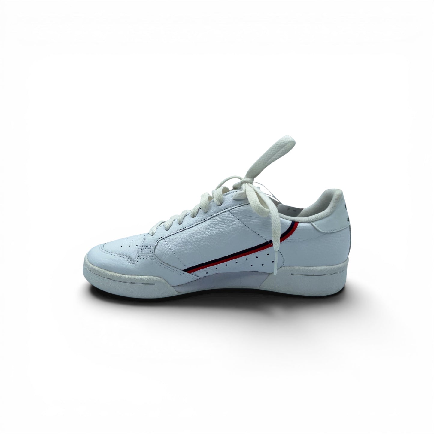 ADIDAS Continental 80 FTWWHT/SCARLE/CONAVY