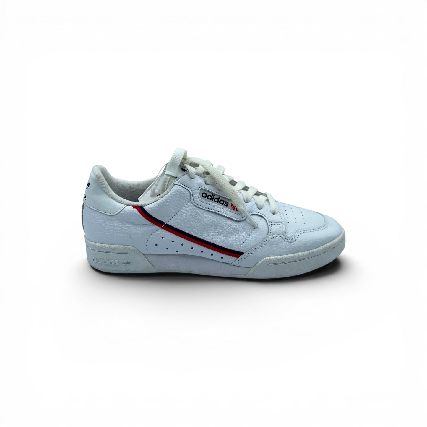 ADIDAS Continental 80 FTWWHT/SCARLE/CONAVY