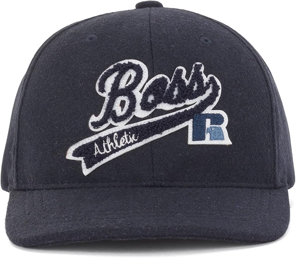 Casquette BOSS x Russell Athletic 50464335