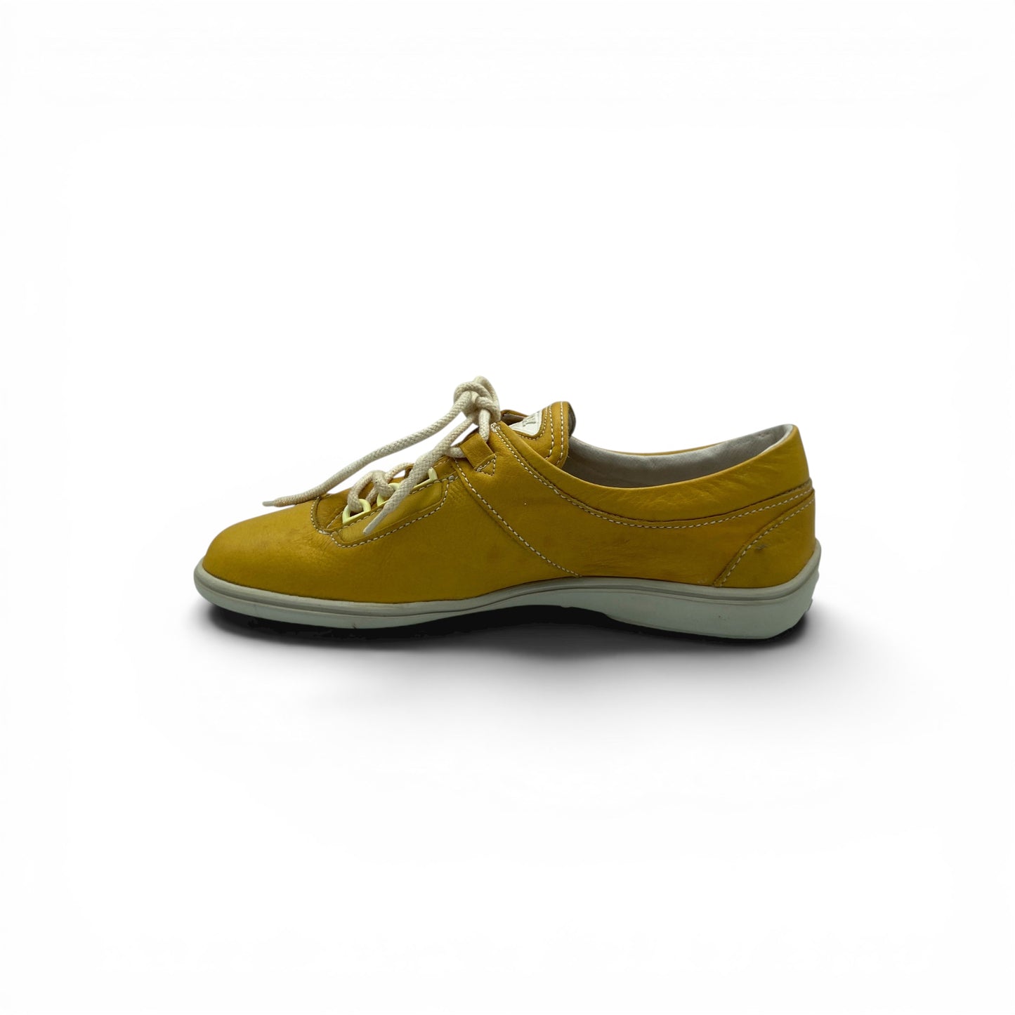 Chaussure vintage BALLY Express III – Cuir 
