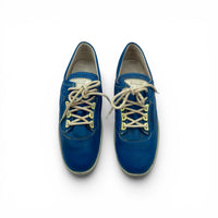 Chaussure vintage BALLY Express III – Cuir 